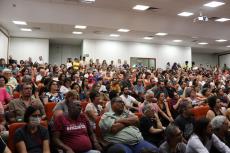 Assembleia Geral Extraordinria Presencial e Eletrnica